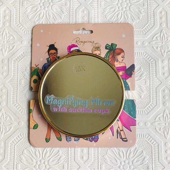 Rongrong Magnifying Mirror - Picture 7 of 9